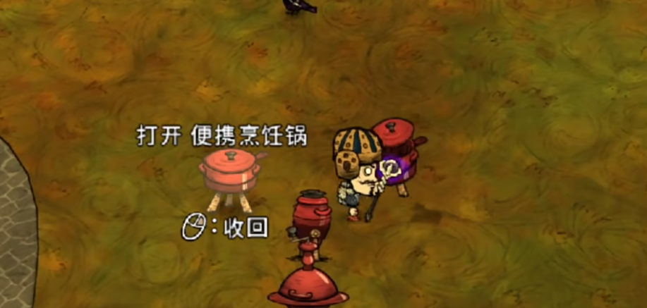 饥荒沃利有什么特殊能力 饥荒沃利有什么特殊能力