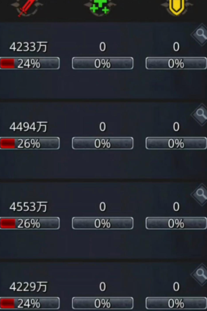地下城堡2怎么开魔石 地下城堡2怎么开魔石