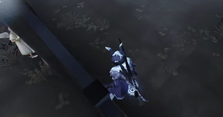 第五人格守夜人怎么玩