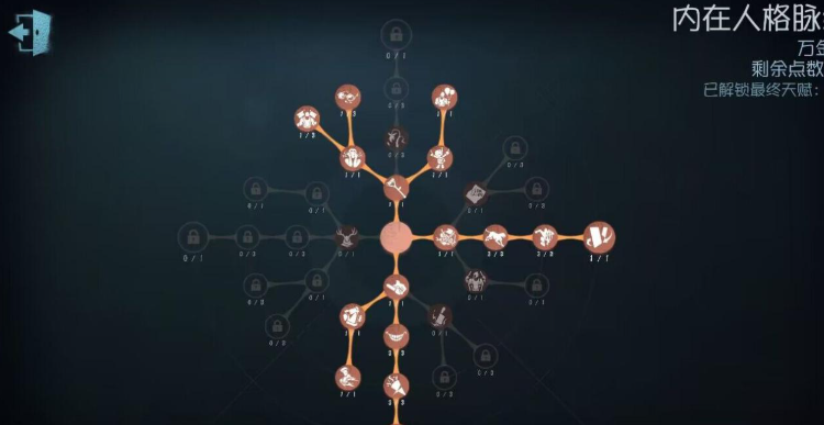 第五人格守夜人怎么玩