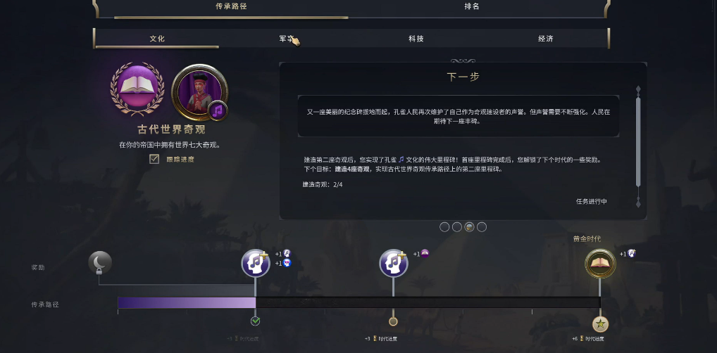 文明7薛西斯万王之王怎么玩