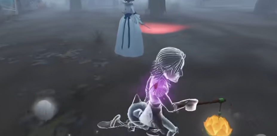 第五人格大副怎么溜鬼 第五人格大副怎么溜鬼