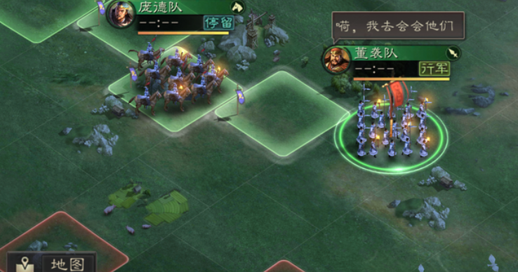 三国志战略版门神有什么用