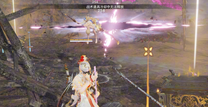 永劫无间奥义能量怎么增加 永劫无间奥义能量怎么增加