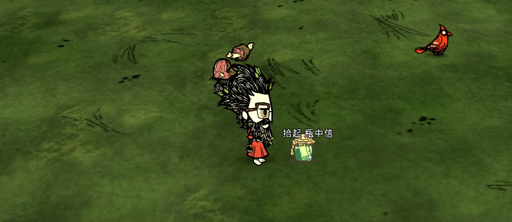 饥荒水獭有什么用 饥荒水獭有什么用