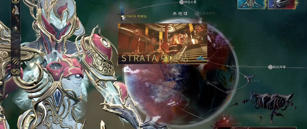 星际战甲钢铁之路有什么用
