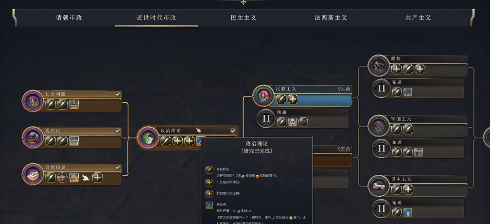 文明7孔子选什么文明 文明7孔子选什么文明