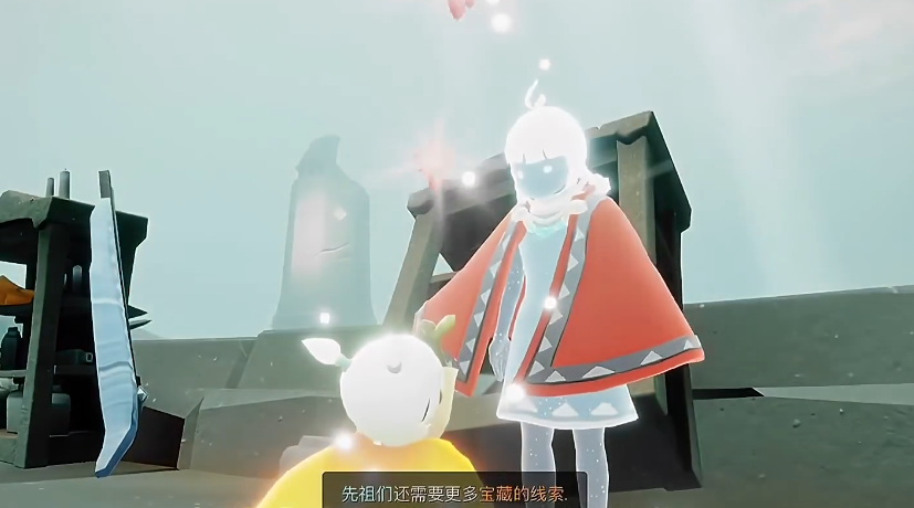 光遇潜海季怎么领季节任务 光遇潜海季怎么领季节任务