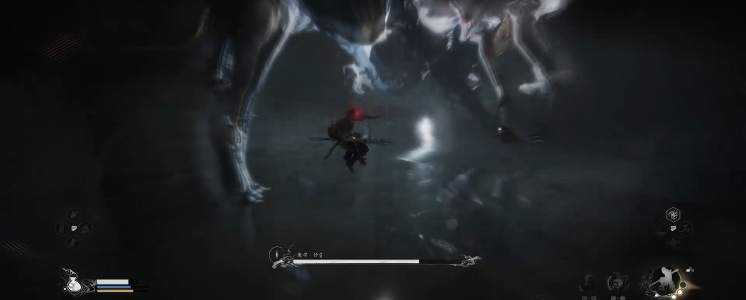 黑神话悟空魔将妙音如何打 黑神话悟空魔将妙音如何打