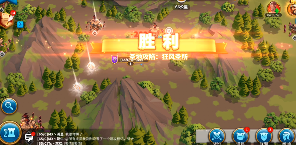 万国觉醒狂风圣所怎么打