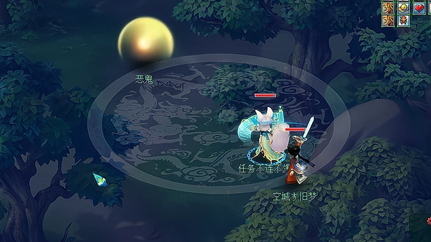 梦幻西游哪些门派适合单开