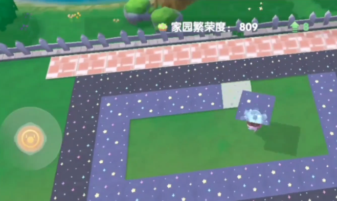 摩尔庄园新手怎么改造家园