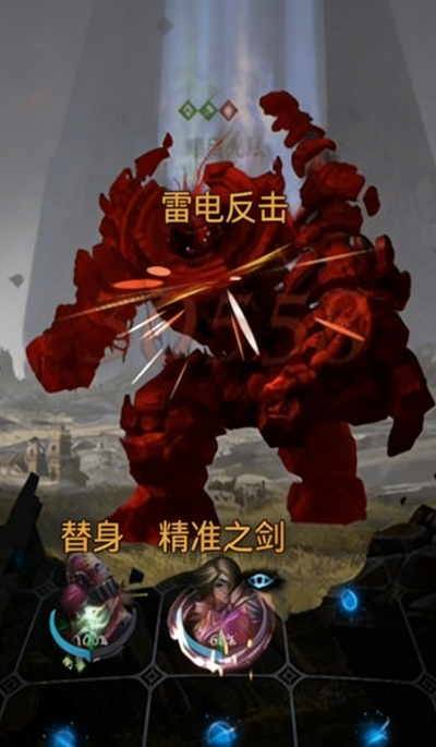 地下城堡3魂之诗战斗中怎么复活