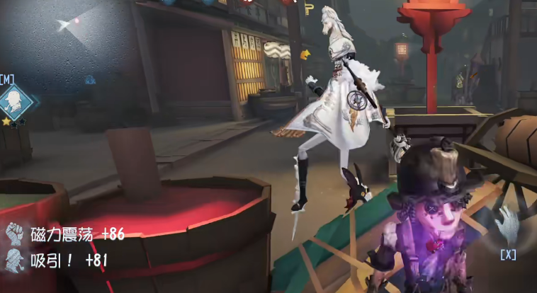 第五人格怎么遛守夜人 第五人格怎么遛守夜人