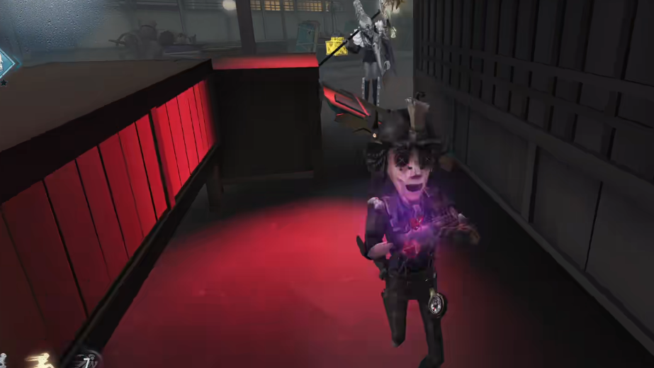 第五人格怎么遛守夜人 第五人格怎么遛守夜人