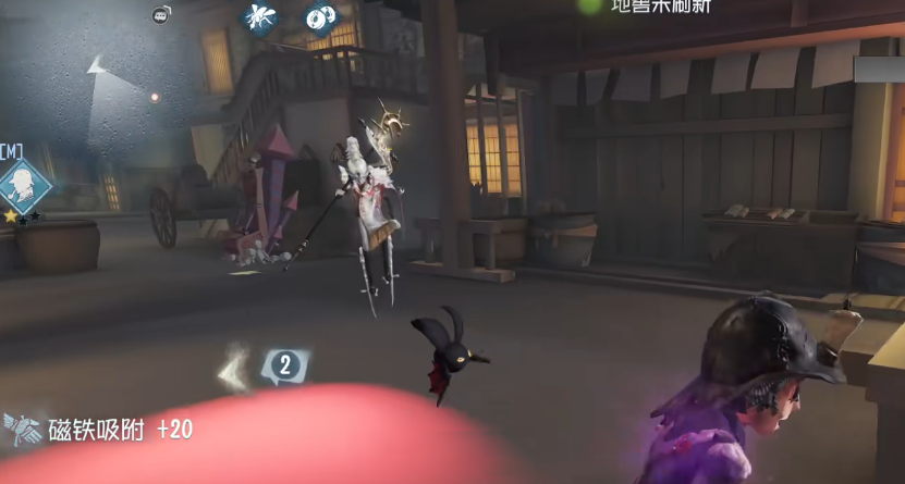 第五人格怎么遛守夜人 第五人格怎么遛守夜人