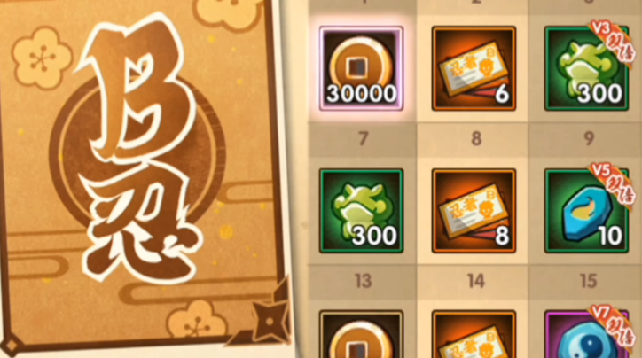火影忍者怎么获得疾风志