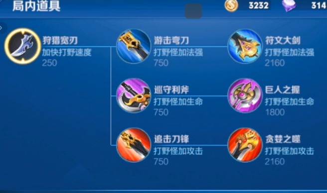 王者荣耀露娜出装和铭文怎么搭配 王者荣耀露娜出装和铭文怎么搭配