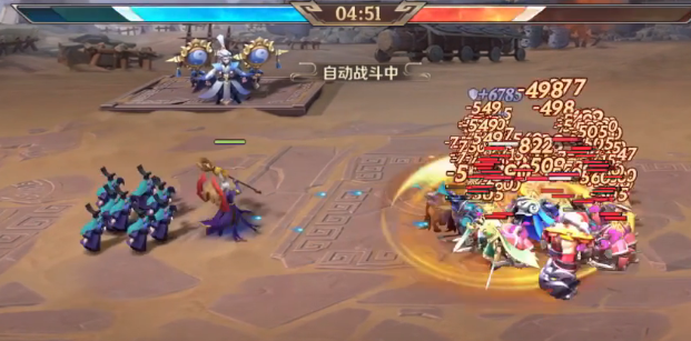 少年三国志零开局什么阵容好