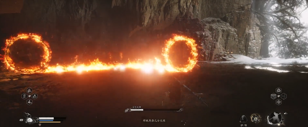 黑神话悟空翠笠武师怎么打 黑神话悟空翠笠武师怎么打