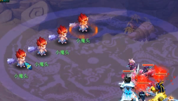 梦幻西游怎么快速到丝绸之路