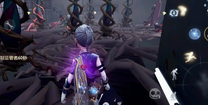 第五人格怎么玩爱哭鬼 第五人格怎么玩爱哭鬼