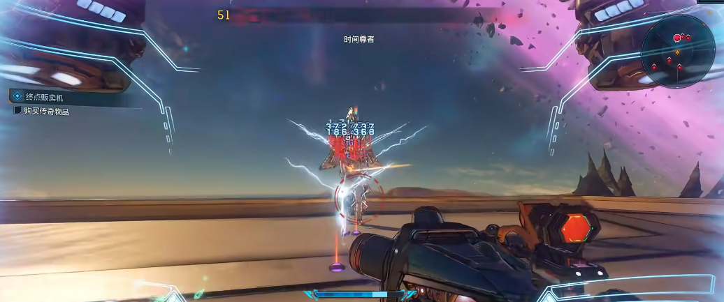 无主之地4拉法怎么玩