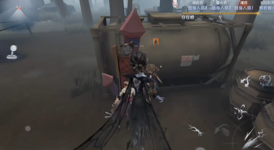 第五人格女王蜂怎么玩 第五人格女王蜂怎么玩