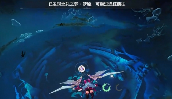 鸣潮怎么快速找到梦魇 鸣潮怎么快速找到梦魇