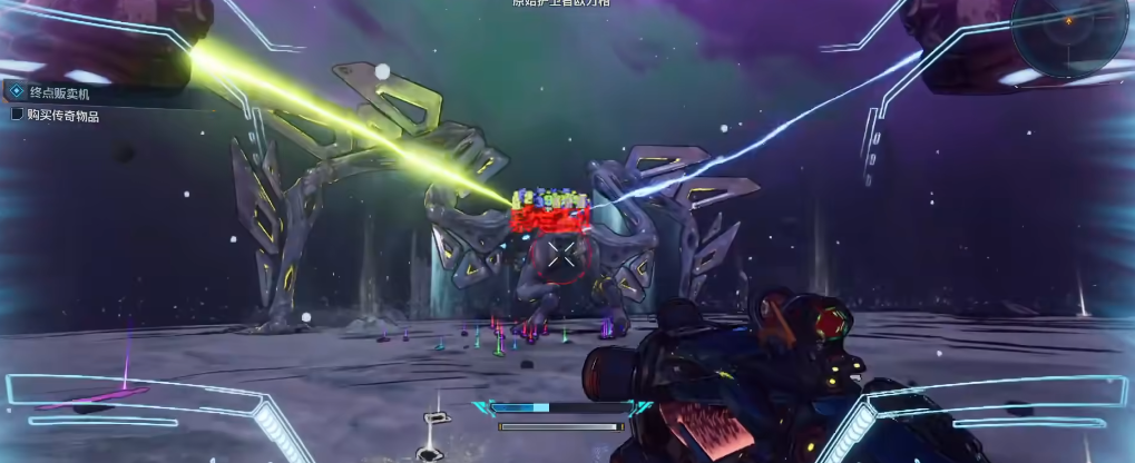 无主之地4拉法有什么流派 无主之地4拉法有什么流派
