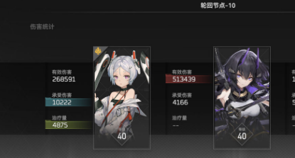 深空之眼权钥抽哪个好