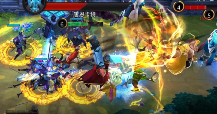 乱斗西游黑白无常怎么样
