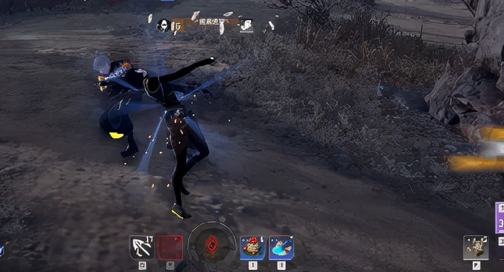 永劫无间武道争锋是什么模式 永劫无间武道争锋是什么模式