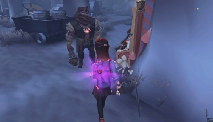 第五人格救人者怎么玩 第五人格救人者怎么玩