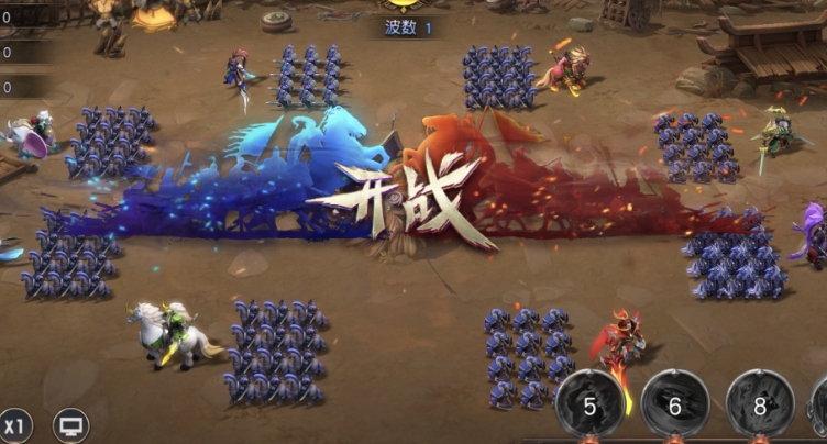 少年三国志零吕布阵容怎么搭配 少年三国志零吕布阵容怎么搭配