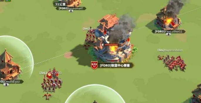 万国觉醒汉尼拔觉醒技能是什么
