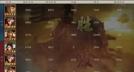 三国志战略版藤甲陆逊怎么玩