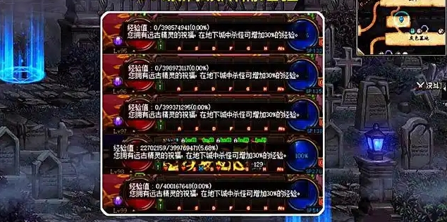 地下城与勇士100级主线任务是什么