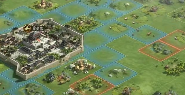 三国志战略版0氪玩家怎么开荒