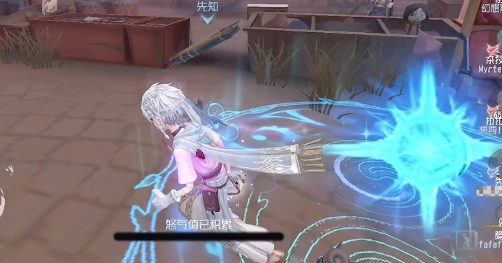 第五人格牵制技巧有哪些