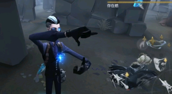 第五人格双刀守尸怎么玩 第五人格双刀守尸怎么玩