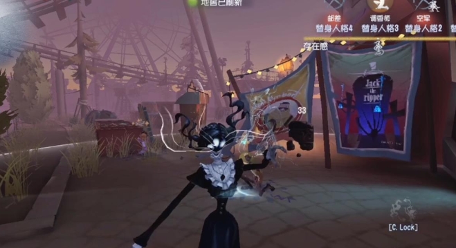 第五人格双刀守尸怎么玩 第五人格双刀守尸怎么玩