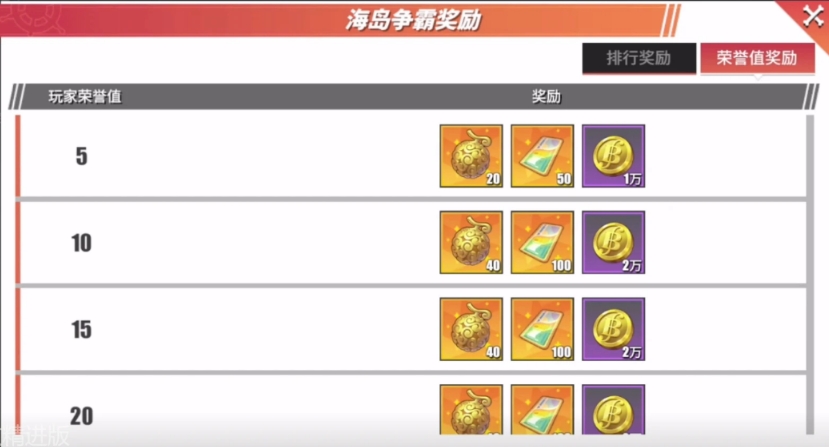 航海王热血航线平民怎么玩 航海王热血航线平民怎么玩