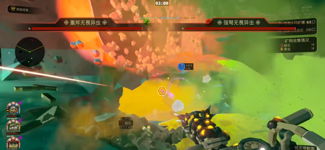 深岩银河钻机怎么样