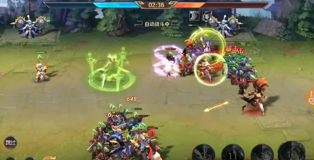 少年三国志零平民万金油阵容怎么搭 少年三国志零平民万金油阵容怎么搭