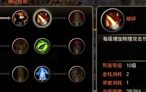 王者之剑战士神灵怎么选 王者之剑战士神灵怎么选