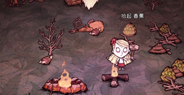 饥荒虚空面具有什么用