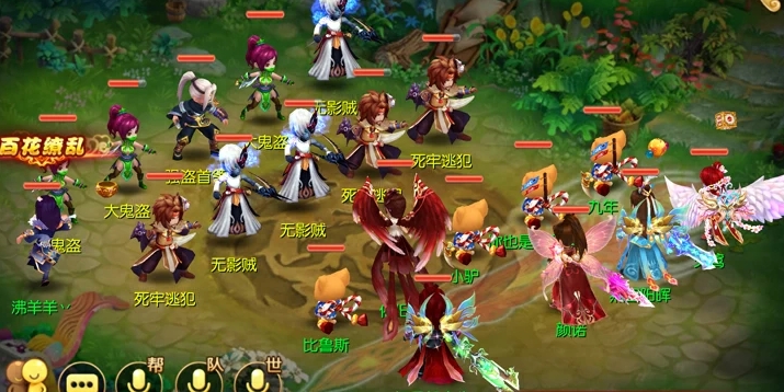 梦幻诛仙手游云涌阵厉害吗 梦幻诛仙手游云涌阵厉害吗