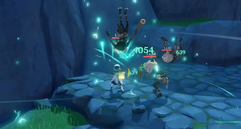 原神砂糖几命好用