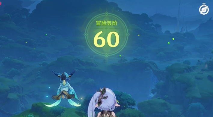 原神冒险等级怎么提升